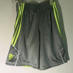 Boys Adidas Shorts